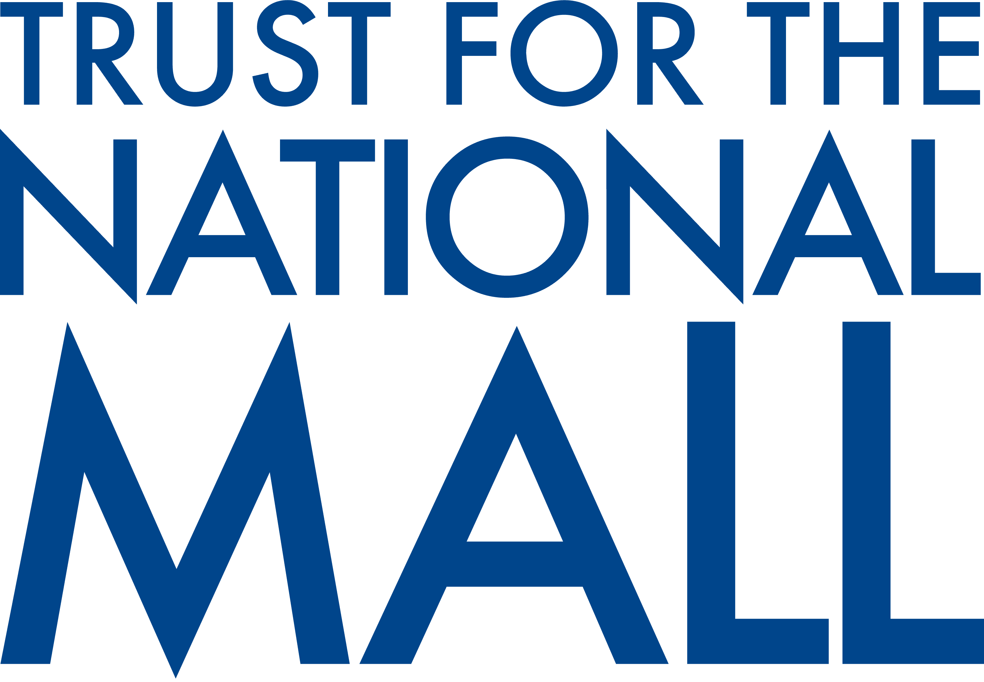 Trust for the National Mall