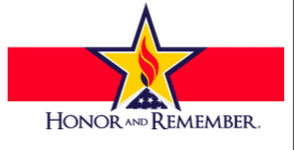 Honor and Remember