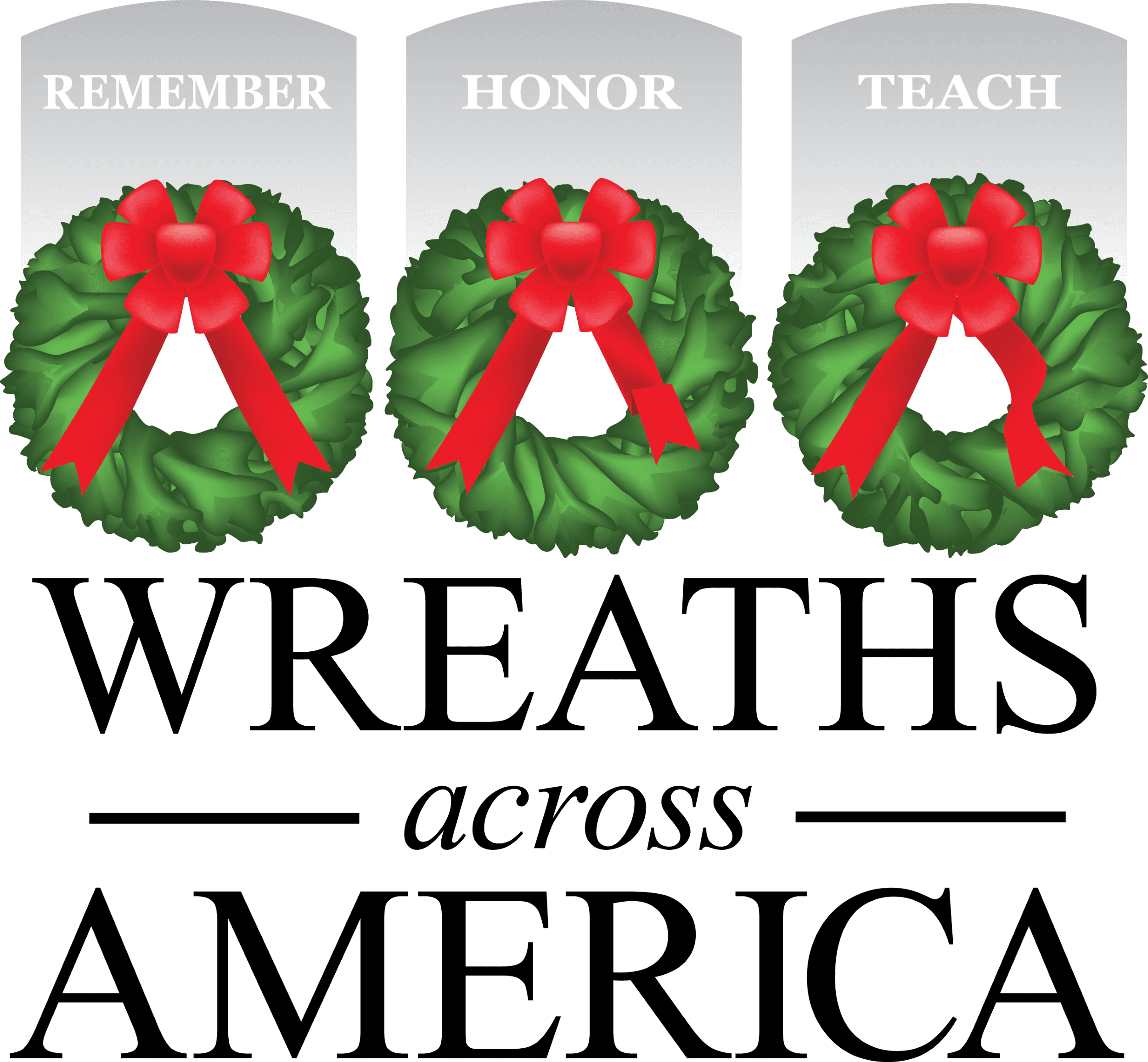 Wreaths Across America