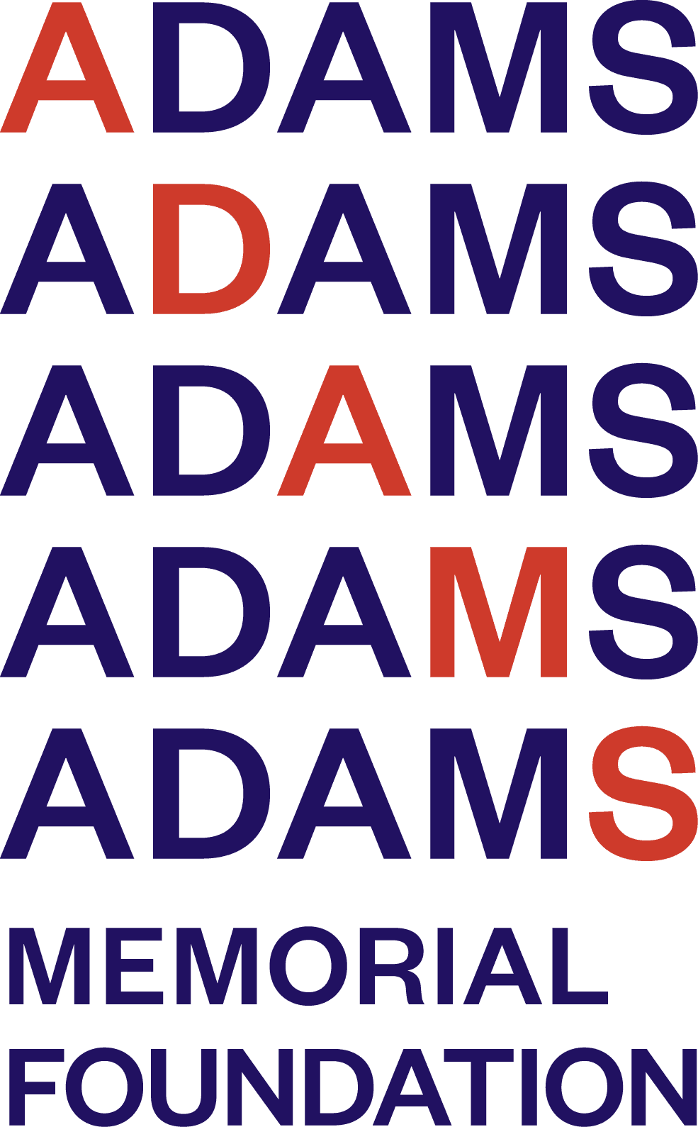 Adams Memorial Foundation