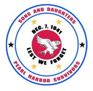 Sons and Daughters of Pearl Harbor Survivors