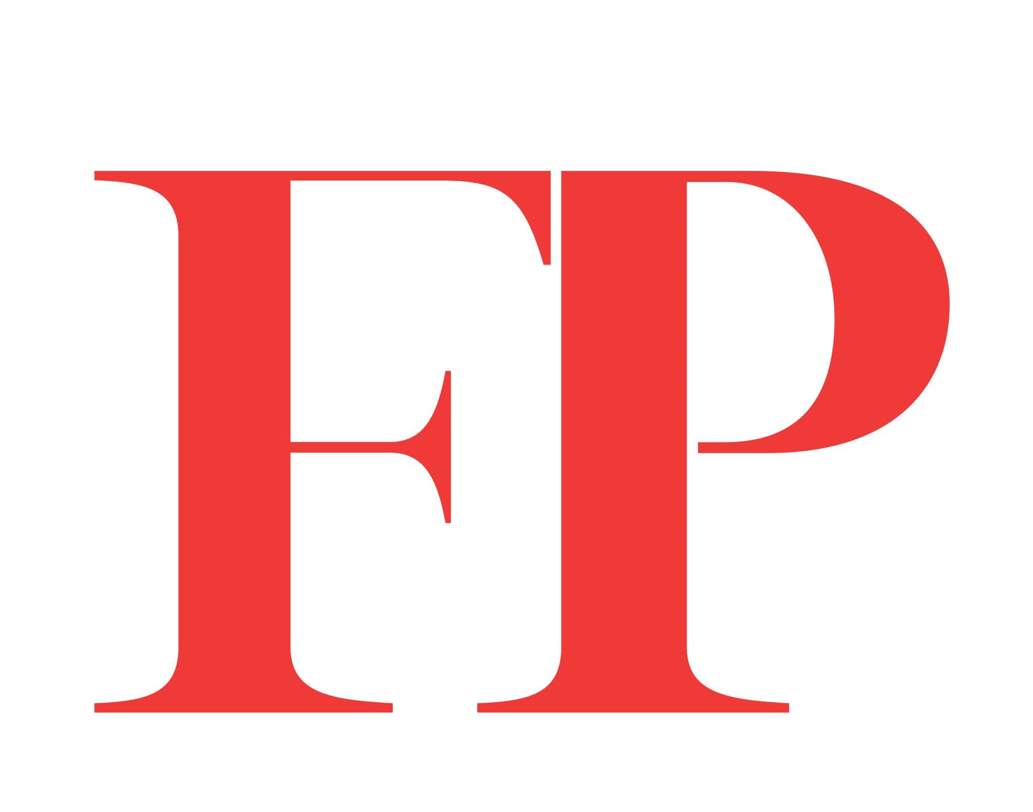 Foreign Policy Magazine