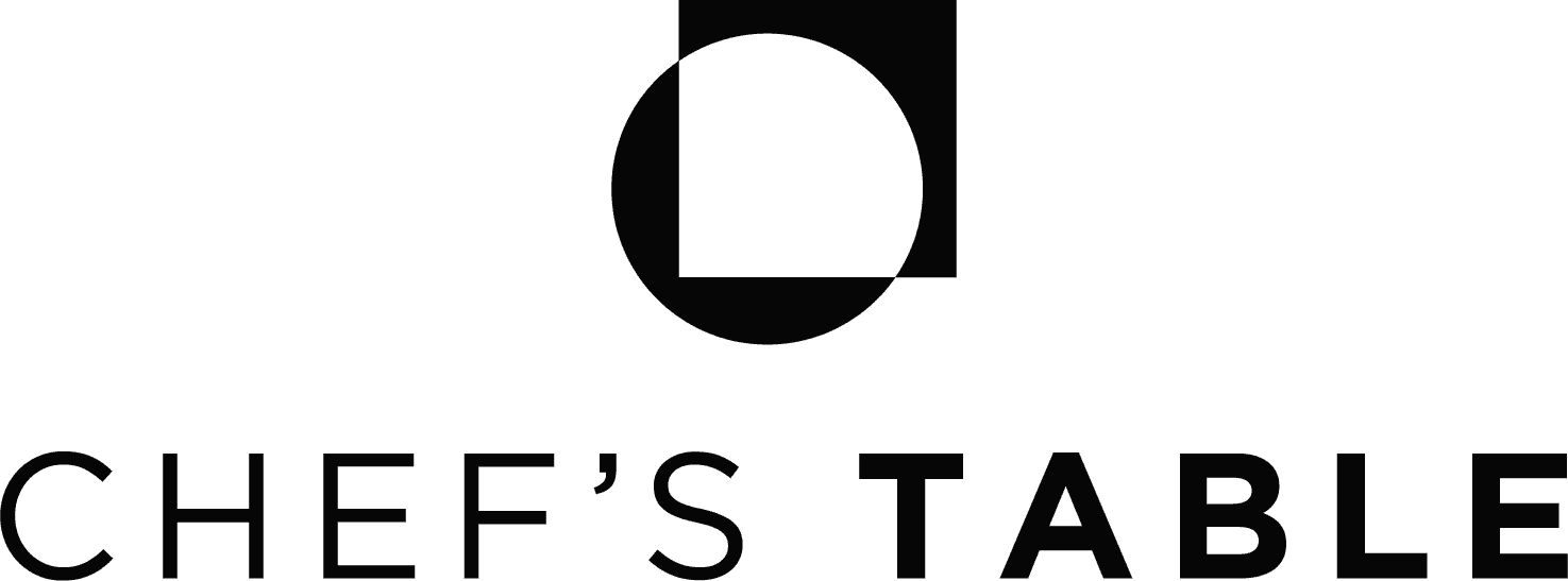 Chef's Table