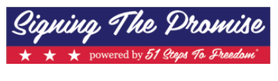 51 Steps to Freedom
