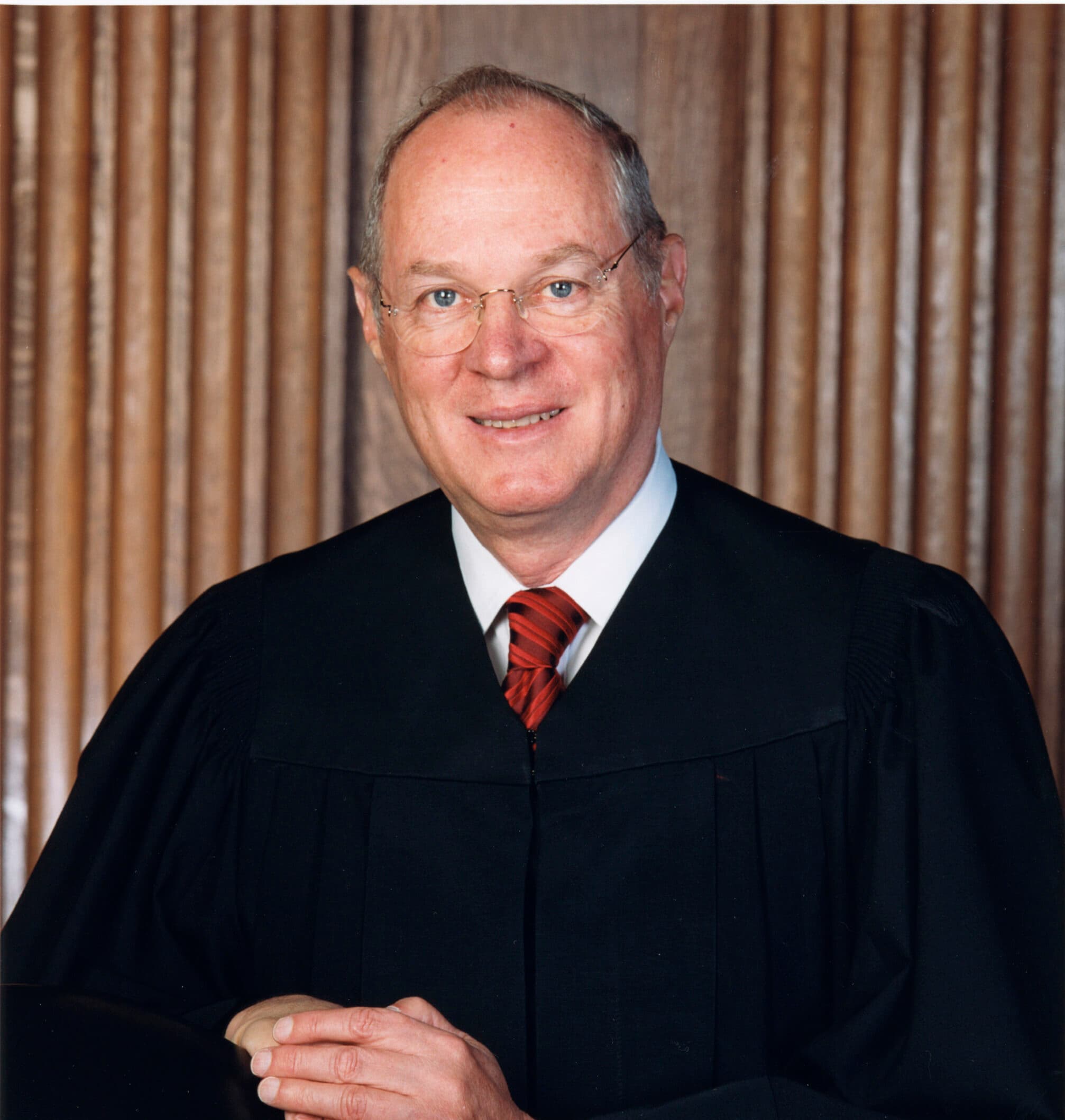 Anthony Kennedy