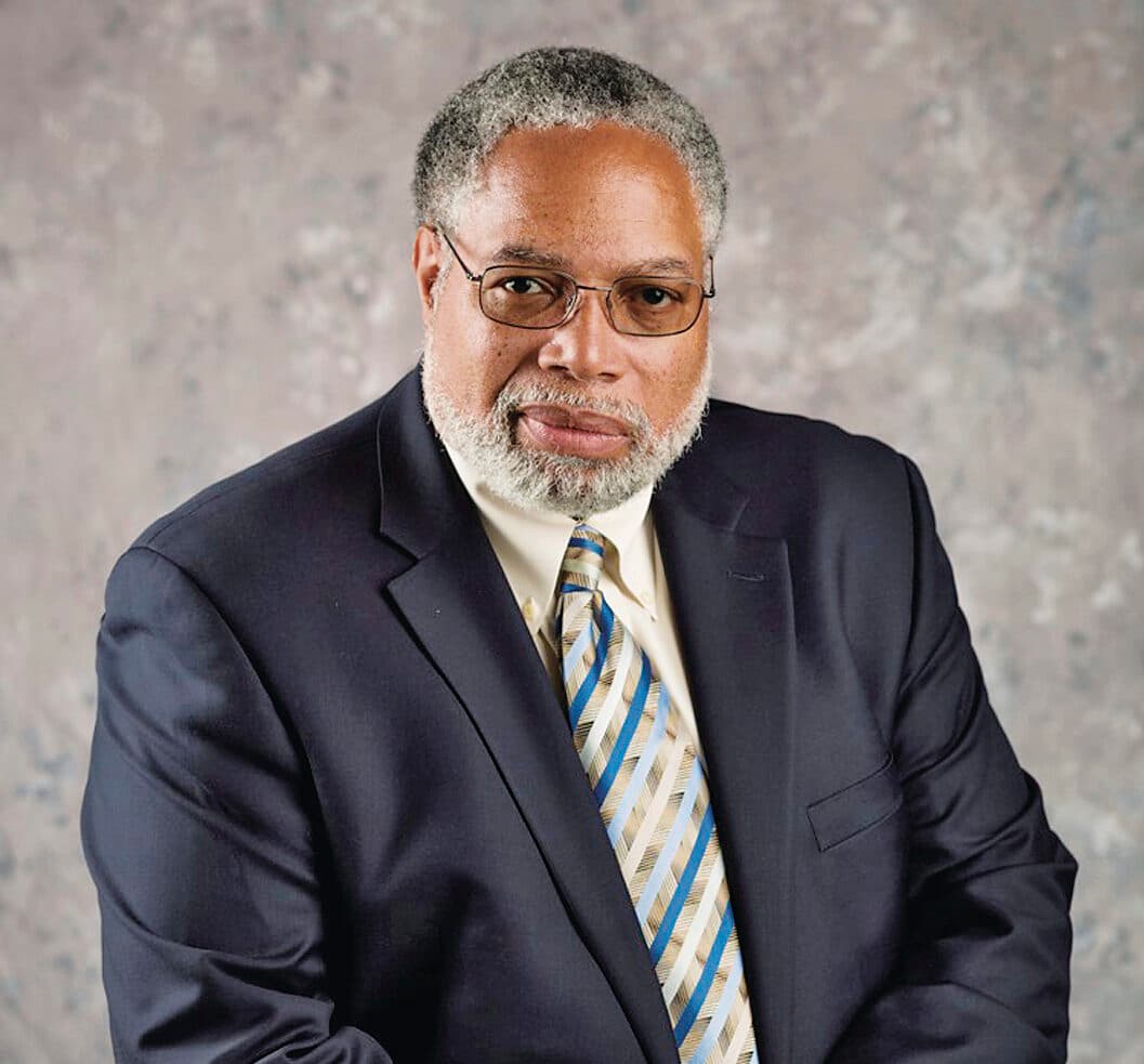 Lonnie Bunch III