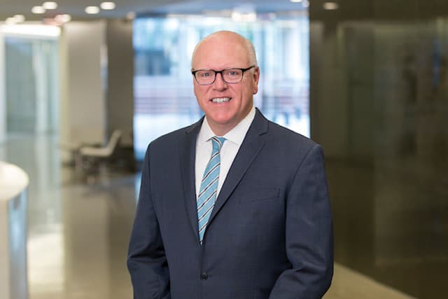 Congressman Joe Crowley