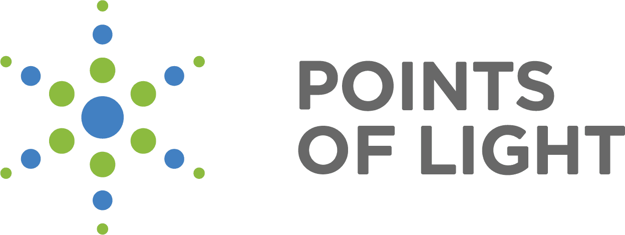 Points of Light