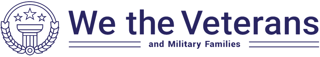 We The Veterans
