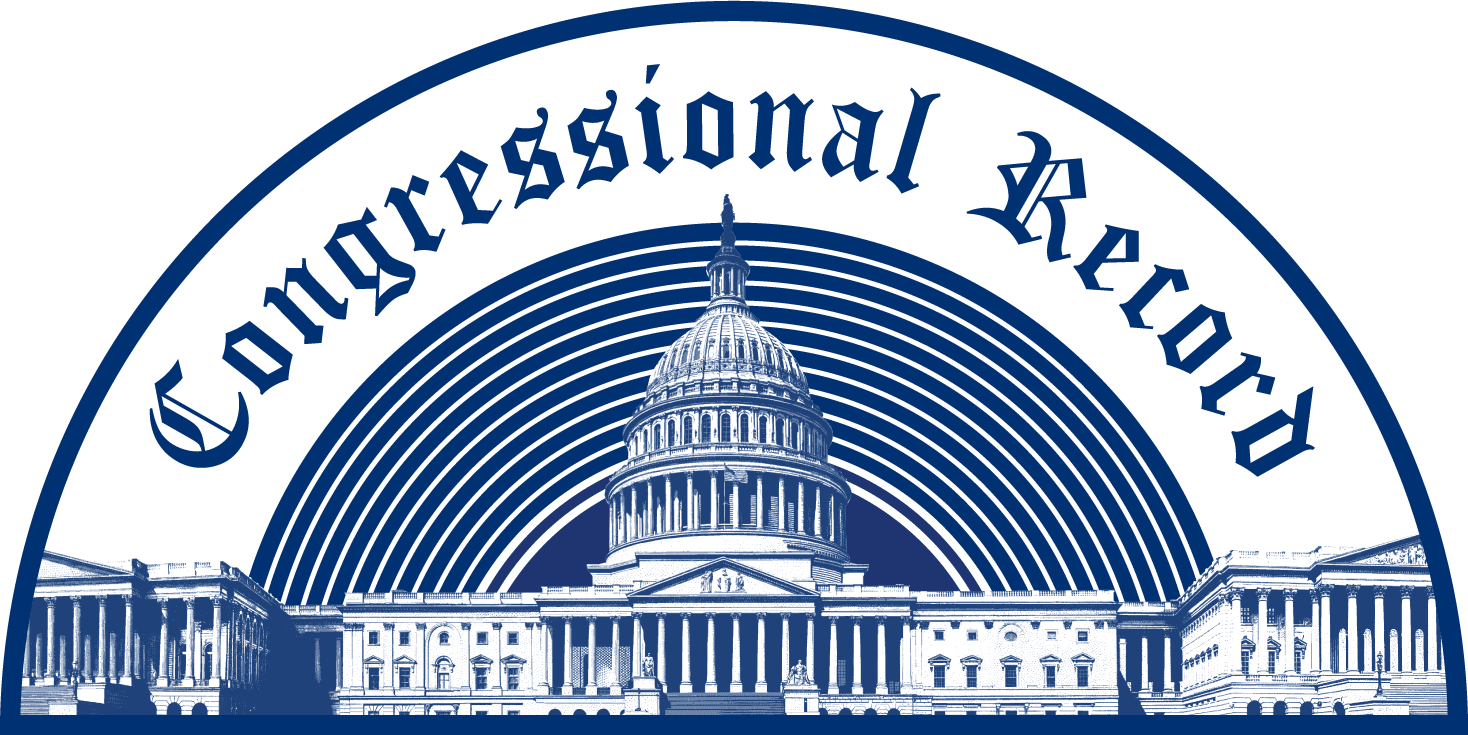 Congressional Record